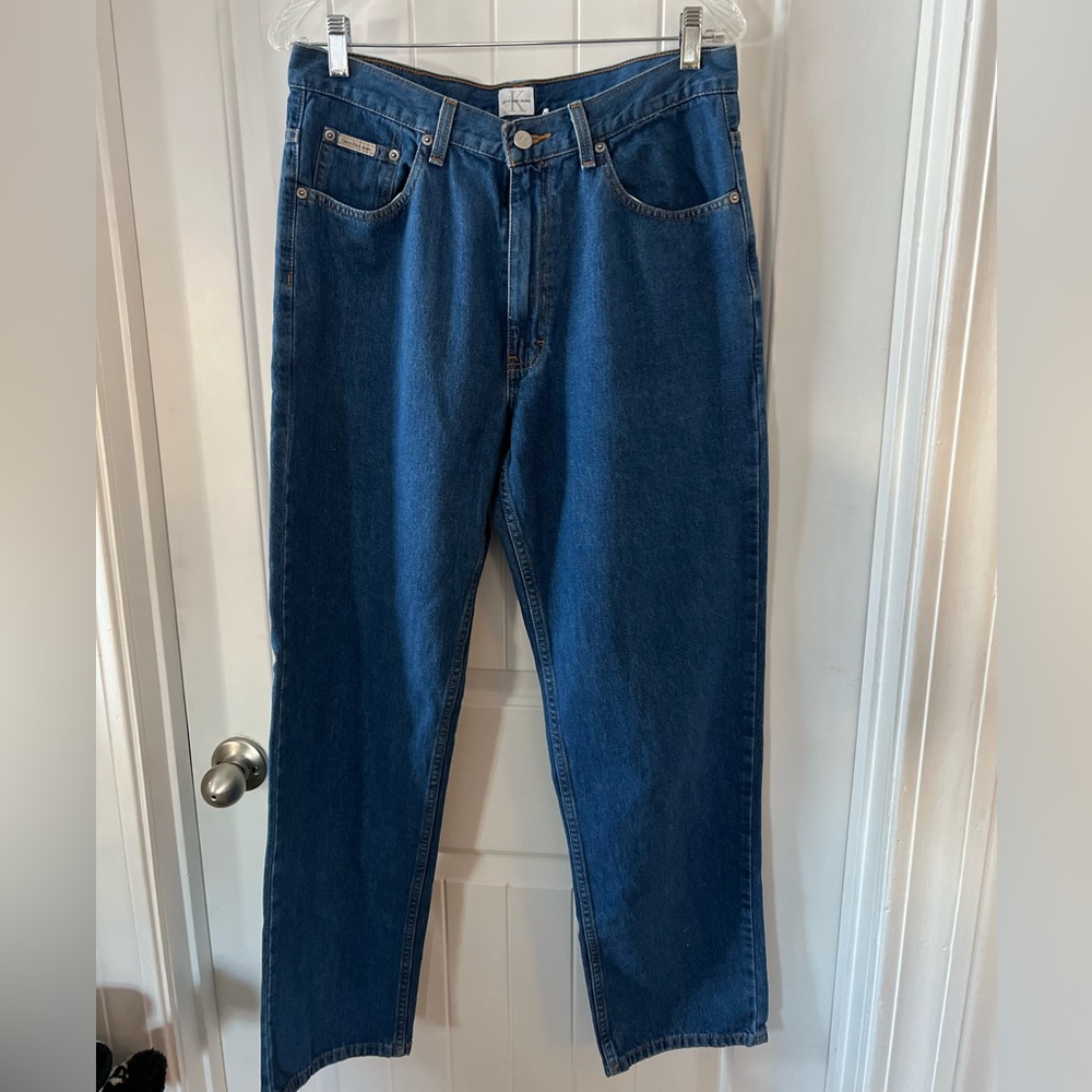 SALE $ 18 👖Calvin Klein Jeans - 32